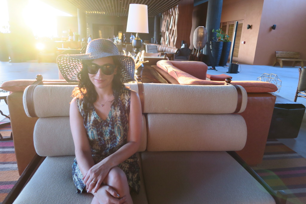 Travel with Kate in Cabo