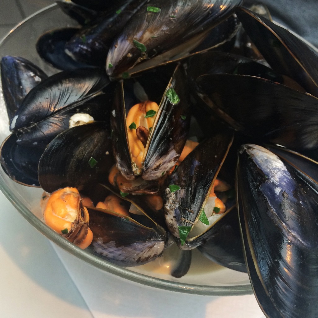 !Fish.Mussels