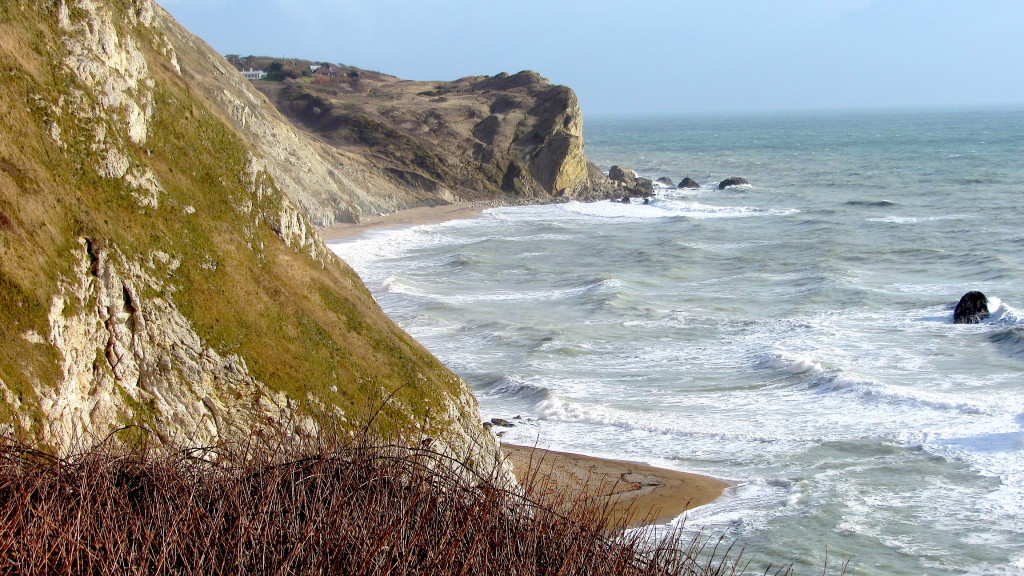 Travel with Kate Jurassic coast