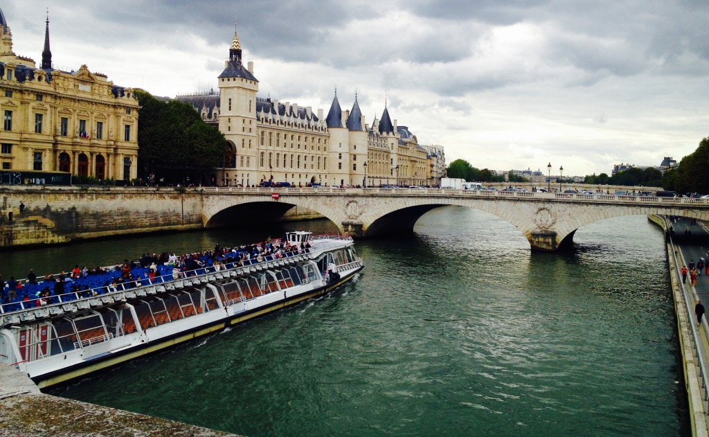 Travelwithkate.LaSeine