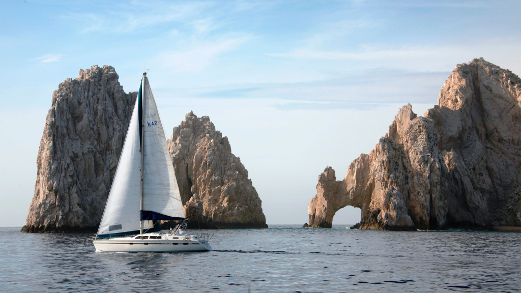 Sunset Sail Cabo LX Expedia