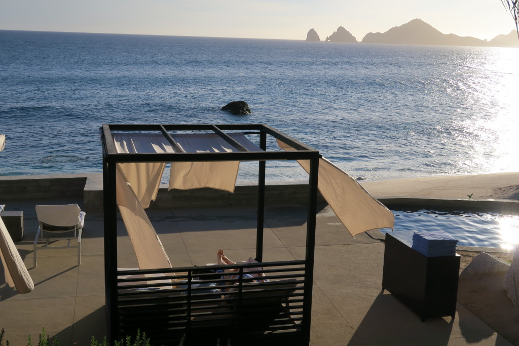 The Cape Cabo Cabana