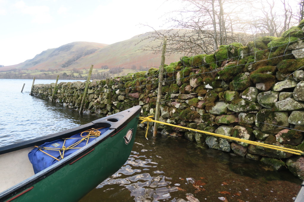 Reach Beyond Adventure Canoeing